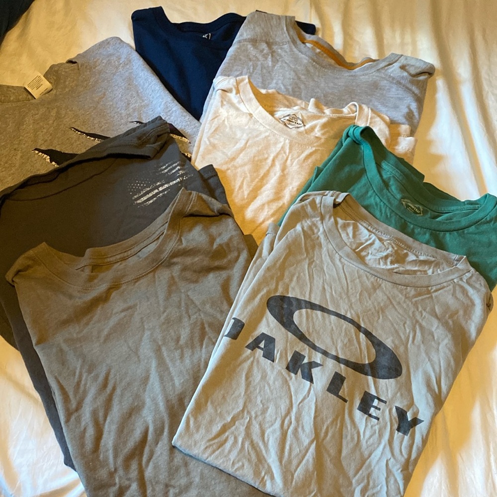 Mens t-shirt bundle